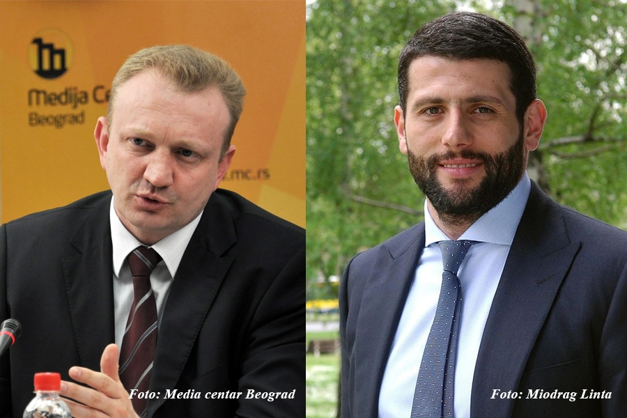 Đilas možda neće biti gradonačelnik?