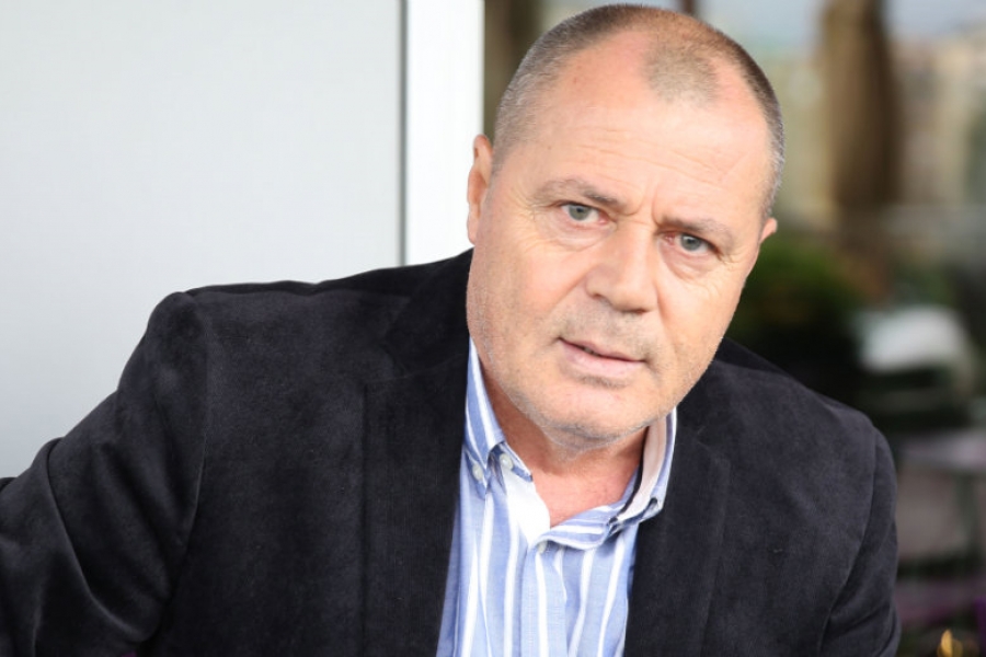 I Albancima i Srbima je potrebna katarza