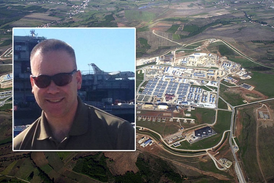 Nik Dučić novi komandant Bondstila