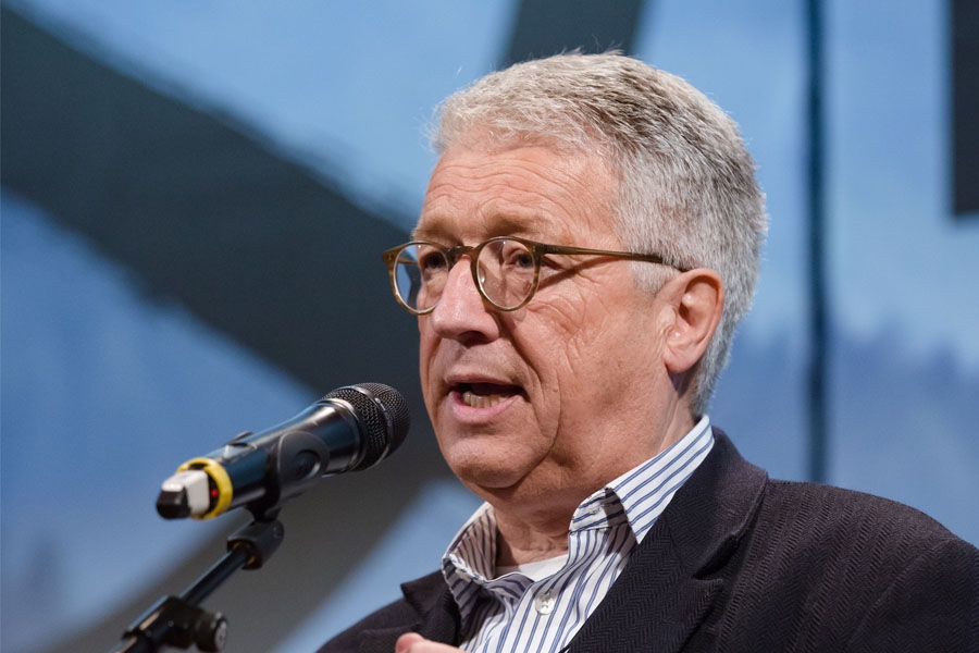 Volfgang Petrič za Demostat: Vučić i Tači da "stave kraj na Prvi svetski rat"