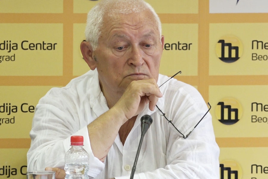 Antipartizam i izborno ponašanje