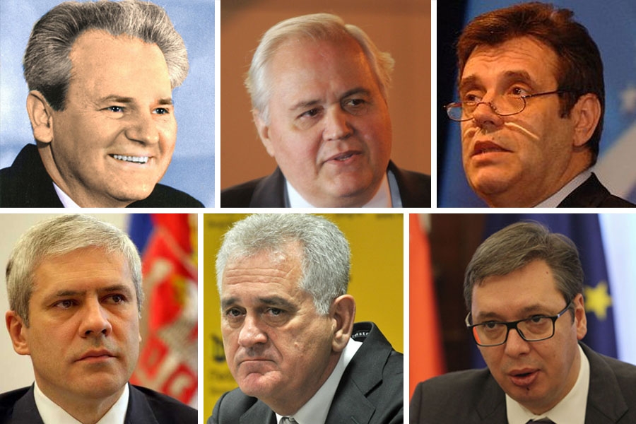 Trideset godina posle obnove višestranačja: Politička glupost traži revoluciju