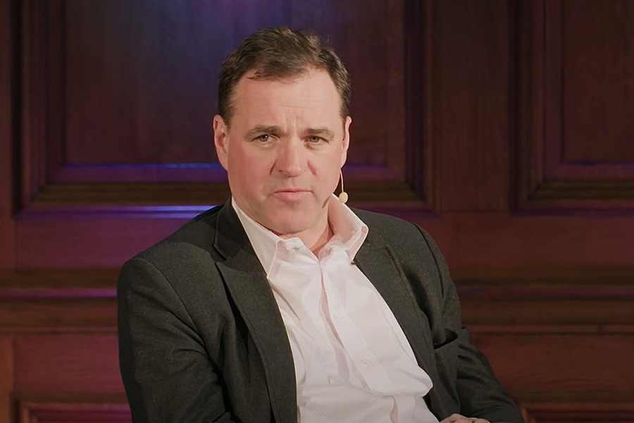 Nil Ferguson: Moguće je da nam se ponovi 11. septembar