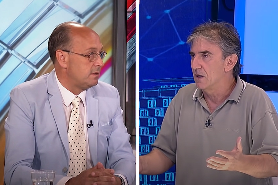 Pretplatom  se finansiraju reprize i politička propaganda na RTS-u