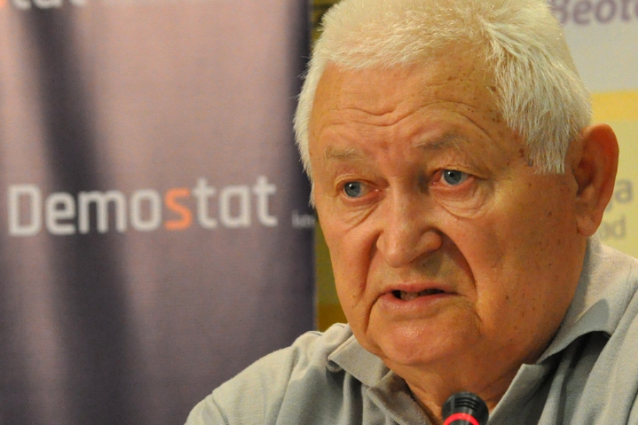 Opozicija ili tzv. opozicija