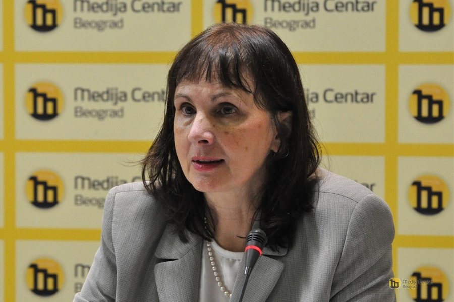 Dunjić Jovanović: Naša podeljenost ogleda se u anegdoti "dva Srbina, tri partije"