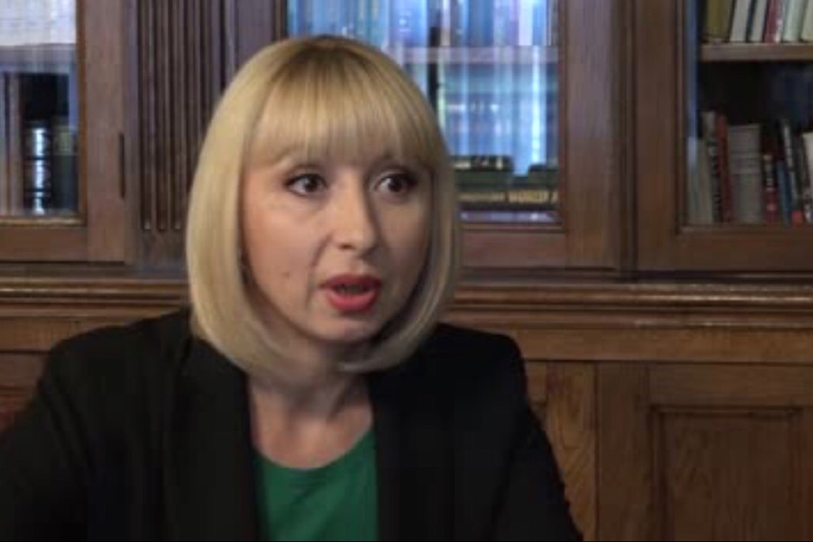 Vesna Marković: "Nema rešenja regionalnih pitanja bez SAD"