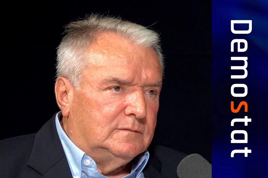 Srbija je talac ruske politike