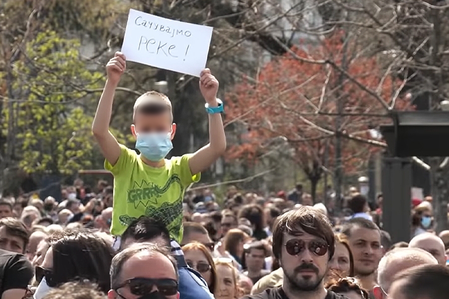 "Zeleni" talas zapljuskuje Evropu