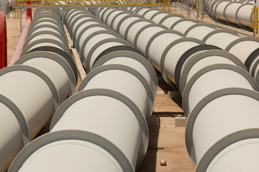 Bahreinski gas konkurentan ruskom, izgradnja infrastrukture preduslov