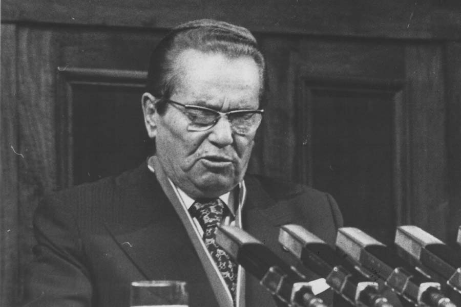 Nadnacionalna komponenta Titovog samopoimanja 1.deo