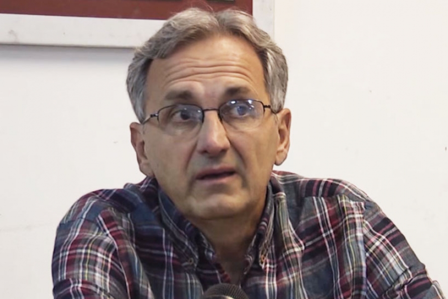 Ideološko osveženje