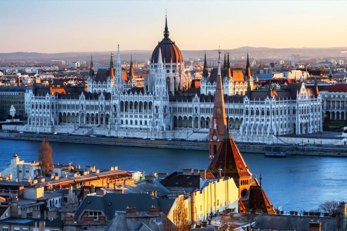 Posle Beograda izbori i u Budimpešti