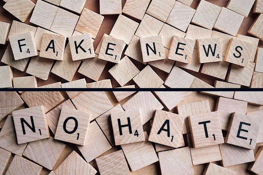 Dezinformacije podstiču zločine iz mržnje i politički ekstremizam