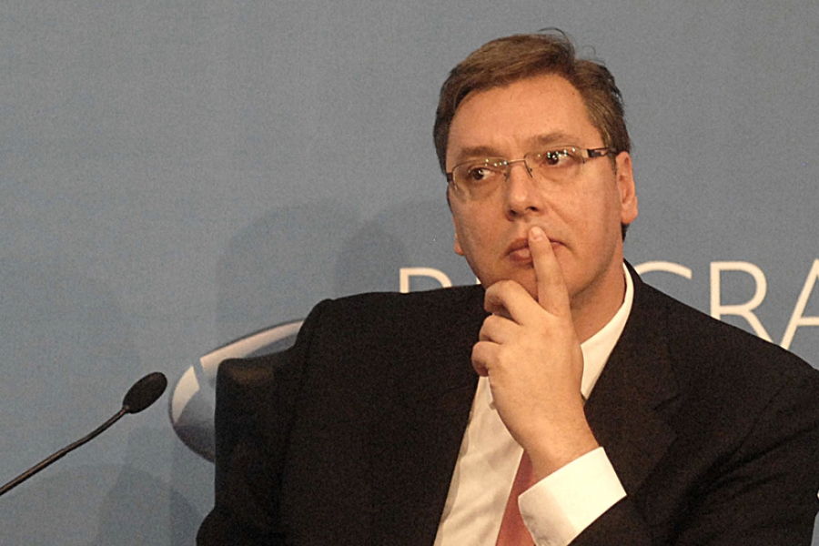 Šta će Vučić uraditi drugačije od Miloševića, Koštunice i Tadića