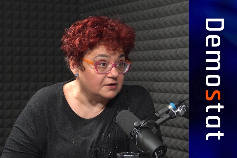 Skrozza: Upliv biznisa i politike formira medijski sadržaj