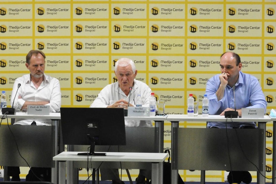 Ekološka pitanja u Srbiji dobila svoj politički značaj