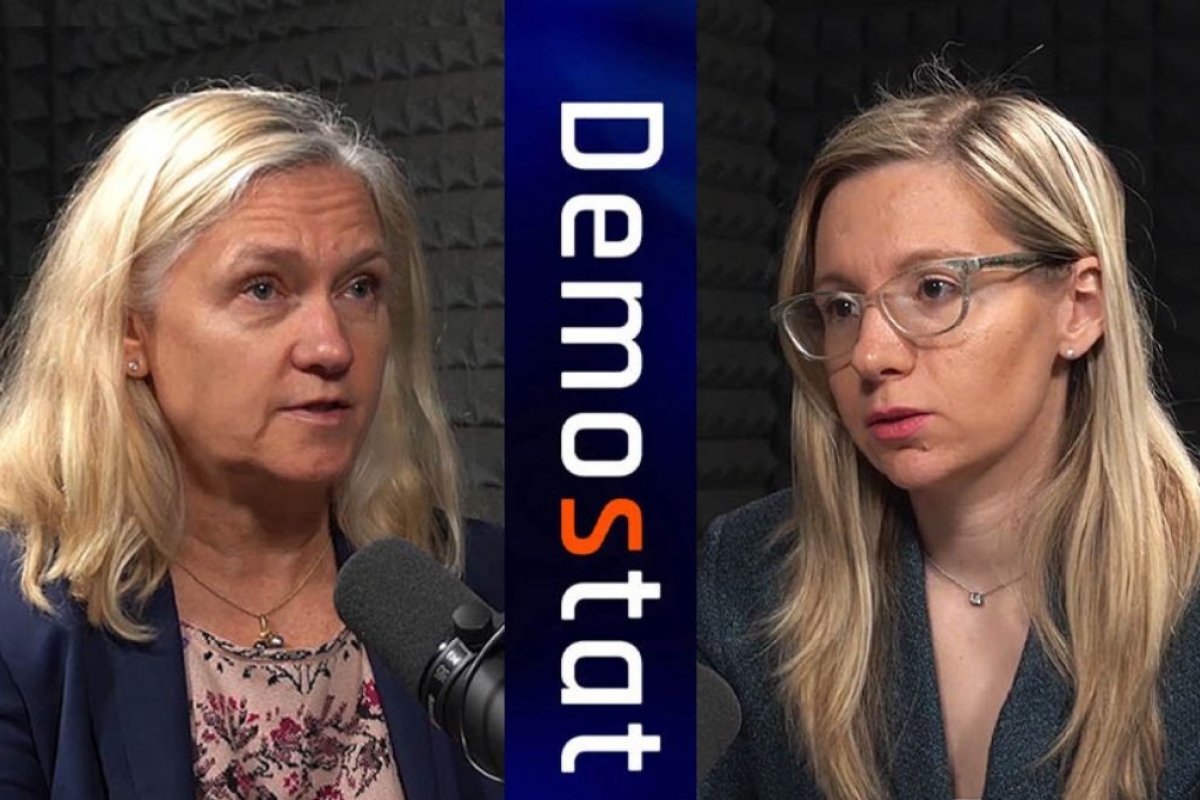 Kristin Melsom, ambasadorka Norveške: Evropa danas nije ista kao devedesetih