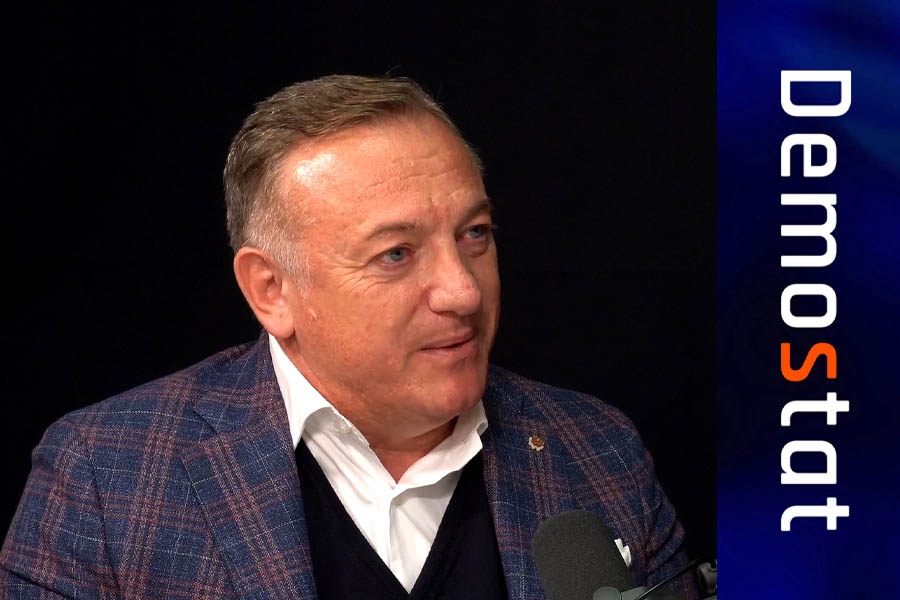 Kovacevic: We are ready for an agreement on participating in the elections; economic issues are our priority