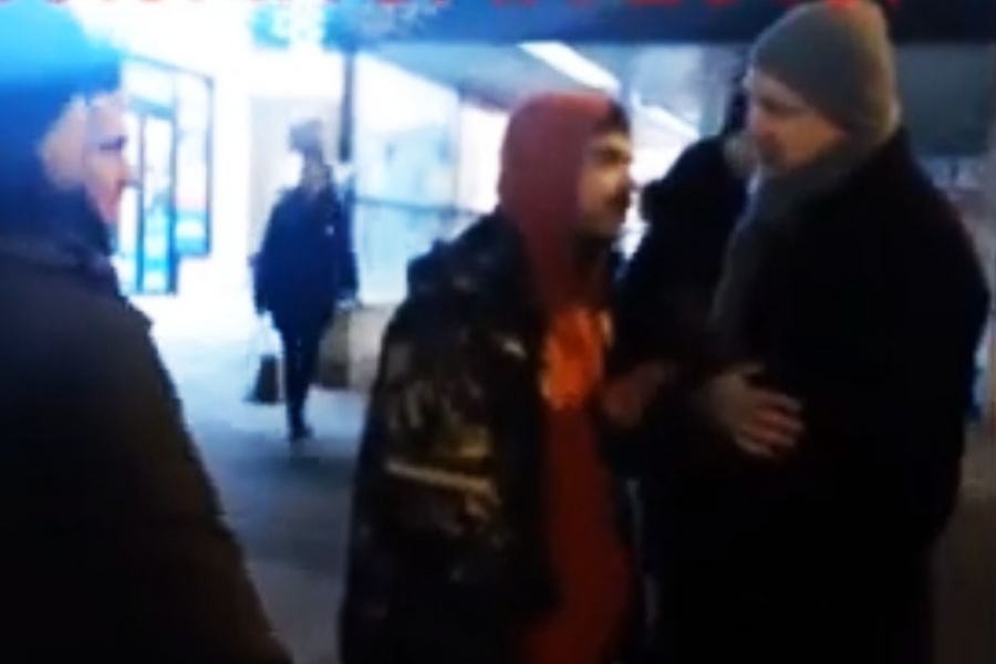 Đilas i mlađani marksisti