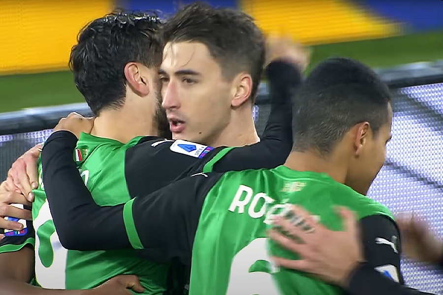 Klupski učinak fudbalskih reprezentativaca Srbije