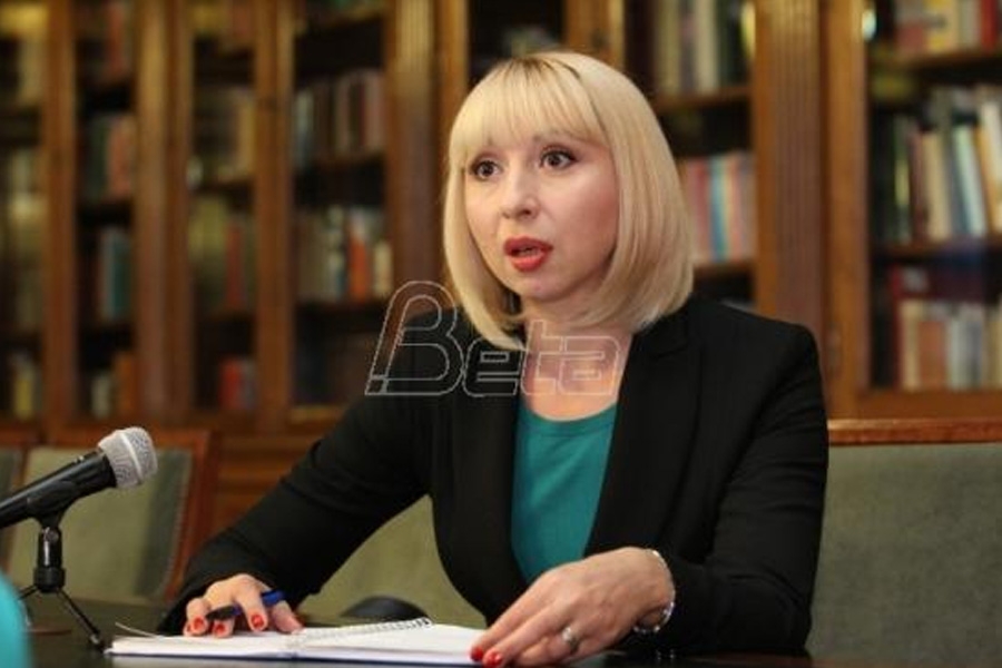 Marković (SNS): U Parizu bi mogao da se formuliše okvir za dijalog, važno uključivanje SAD