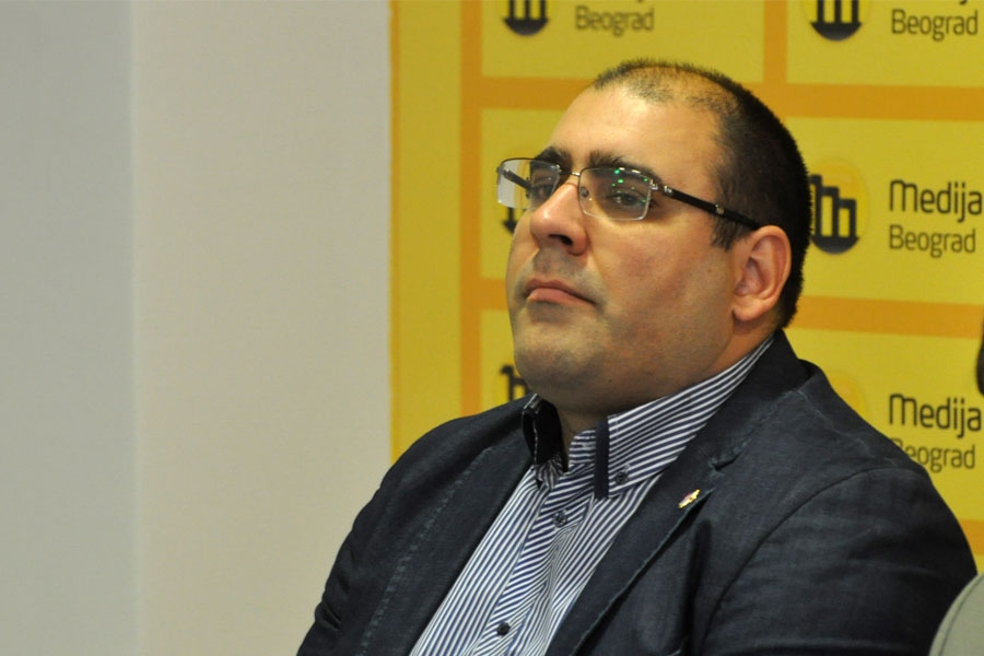 Budućnost izbora u Srbiji