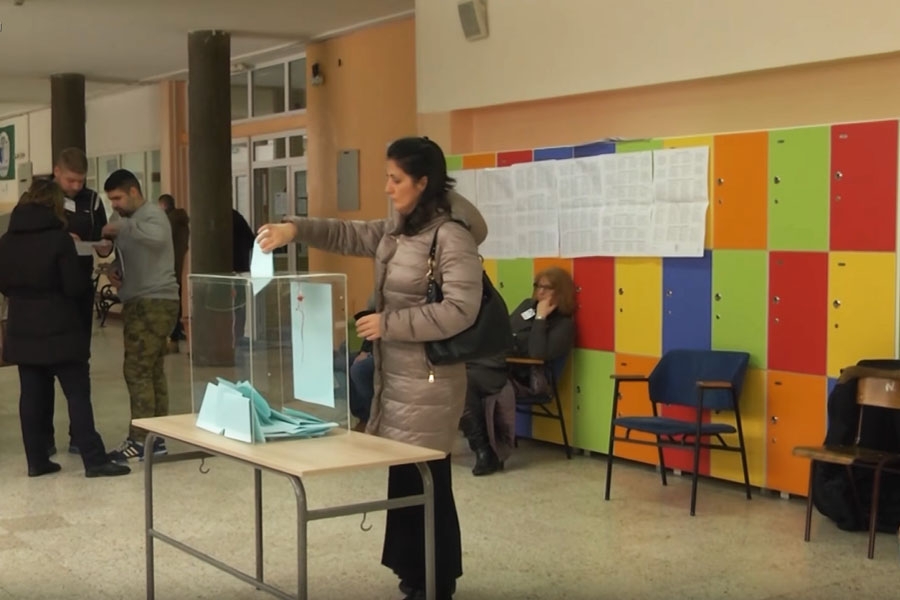 Počinje zvanična kampanja, vidimo se na izborima