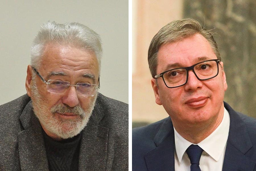 Politički darvinizam i "drugo poluvreme"