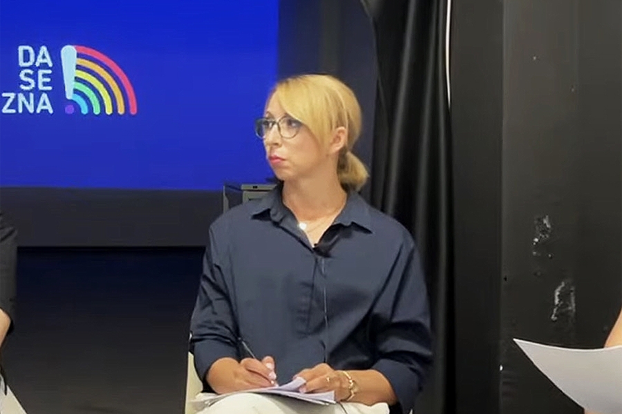 Marković: Očekujem da će nacrt Zakona o istopolnim zajednicama stići u parlament, to je ogroman korak napred