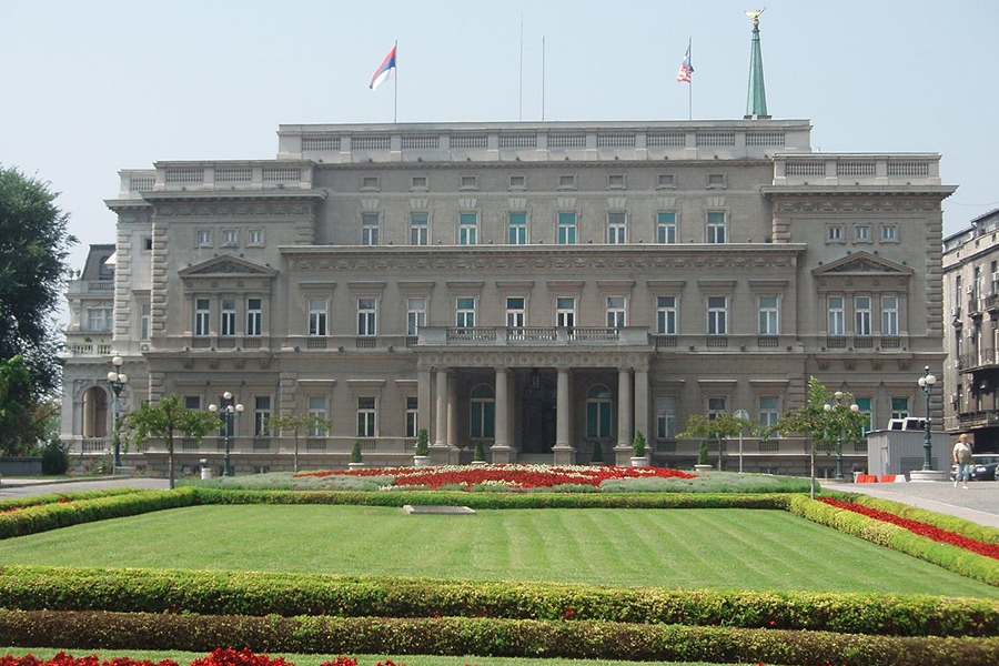 Može li opozicija da povrati Beograd