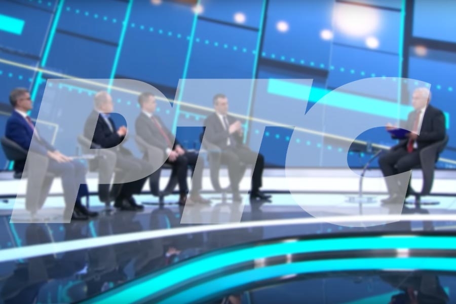 Debates on Radio Television of Serbia (RTS) – An Attempt to Simulate Dialogue