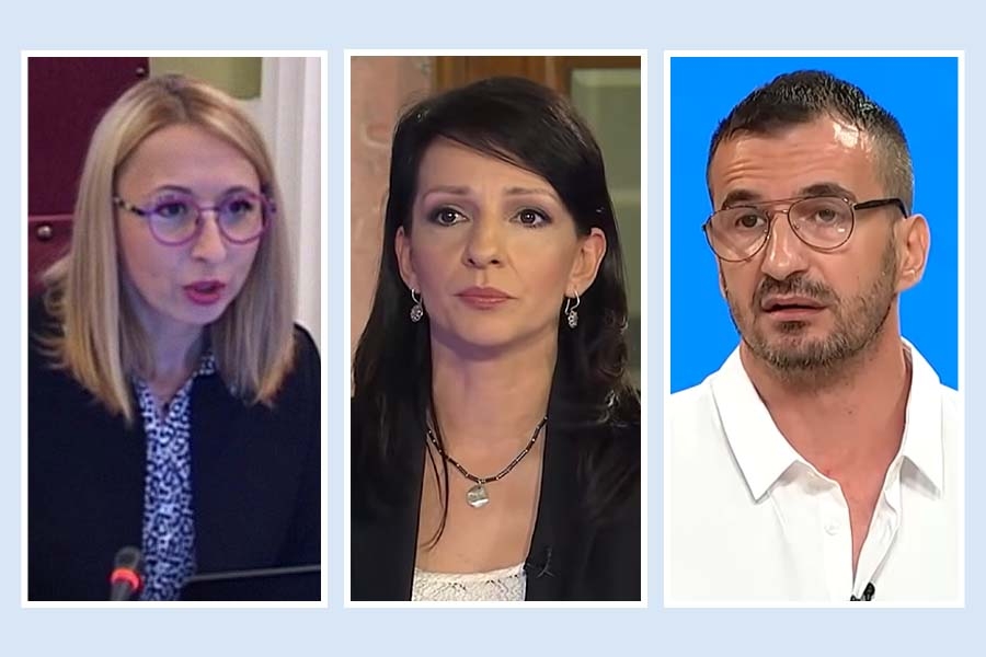 Da li je zabrana Evroprajd šetnje - neuspeh države; porodične šetnje zloupotrebljene