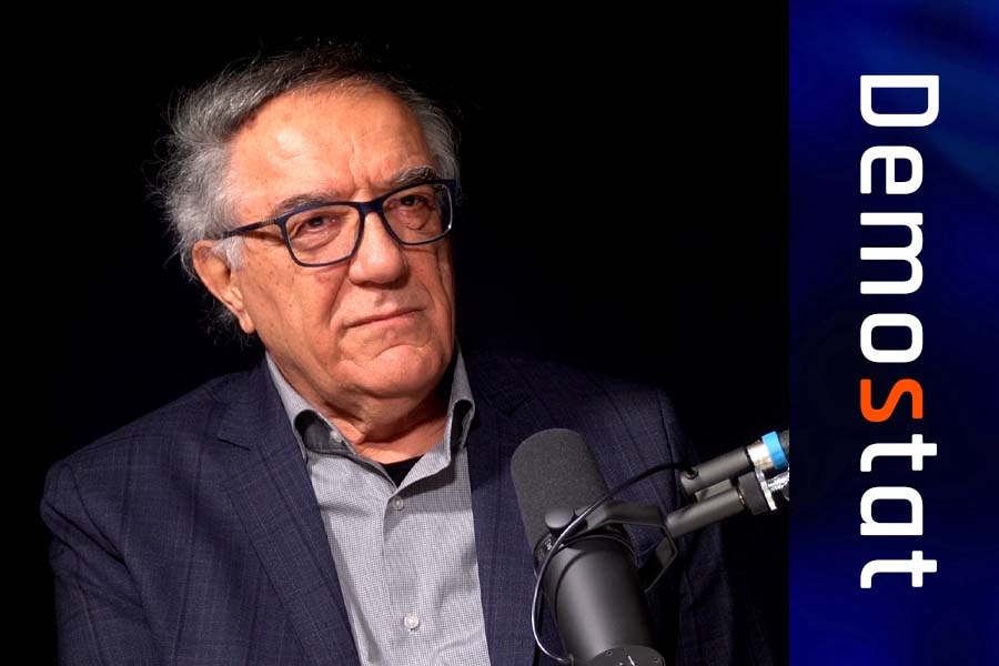 Đorgović: Srbija je 1914. bila Ukrajina