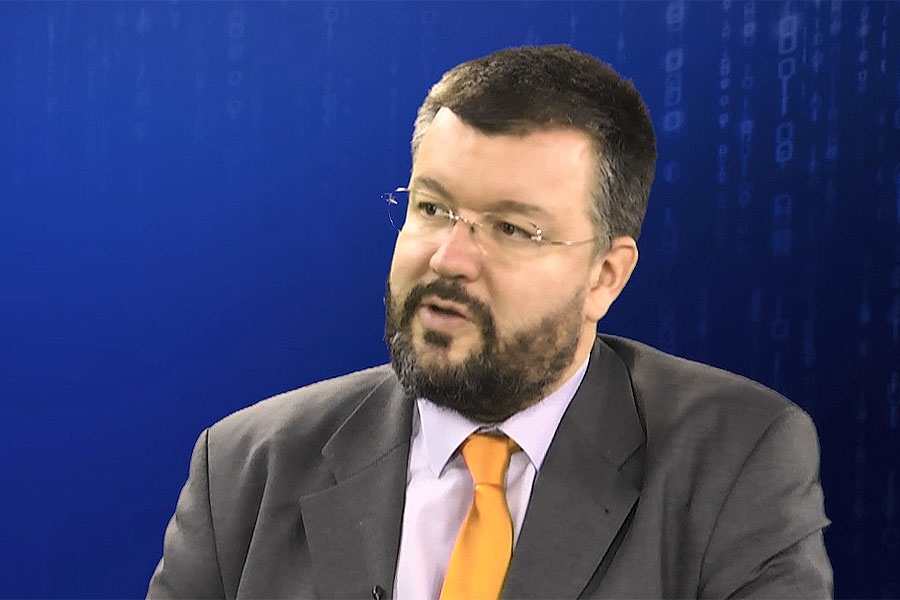 Antić: Srbi su dominantno prozapadna nacija