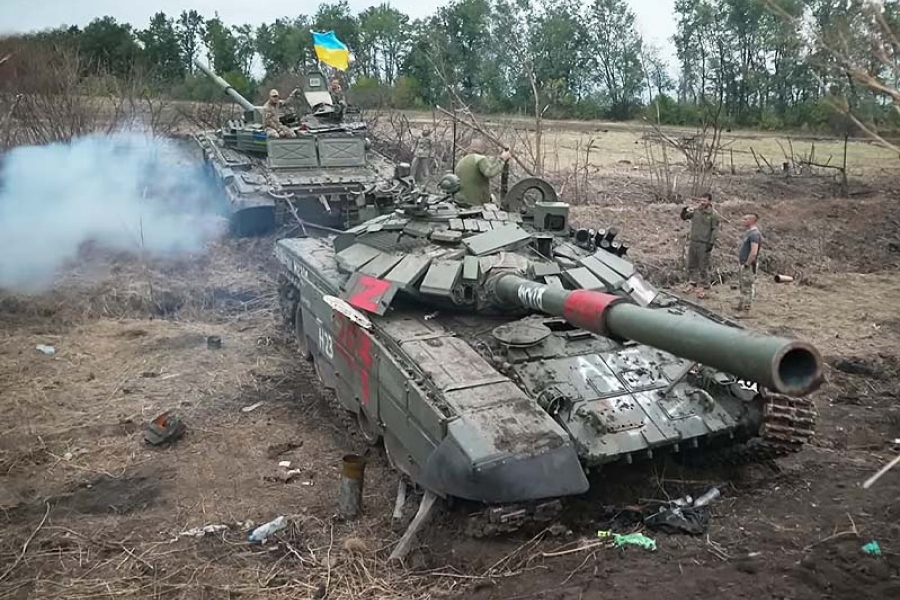 Glavni nemački vojni komandant izneo zapanjujuće lošu procenu snage ruske vojske