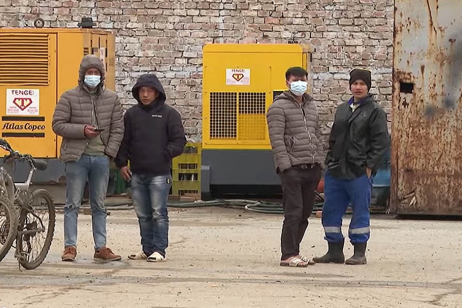 "Vijetkong" protiv Vučića