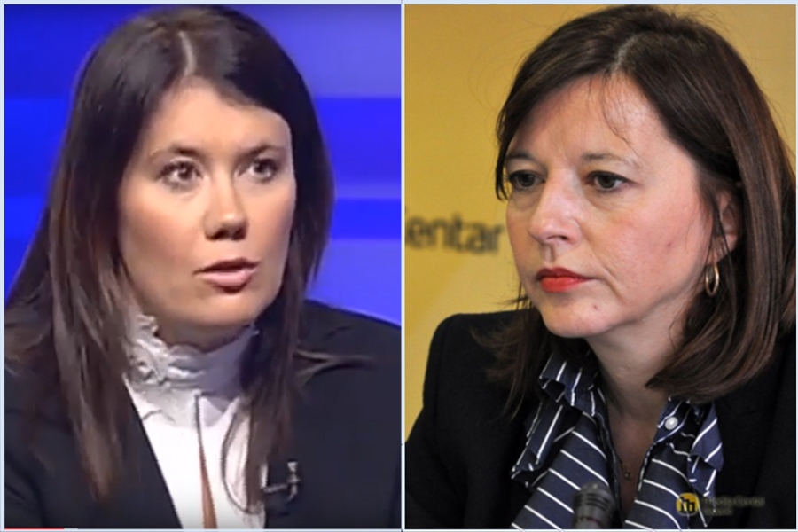 Da li žena-lider može da vaskrsne Demokratsku stranku