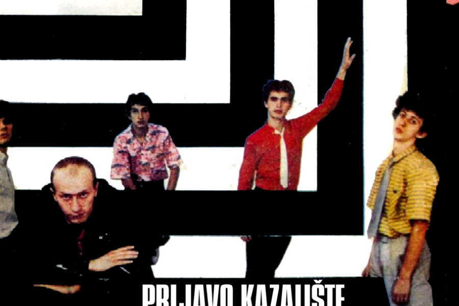 Kazalište u Pljevljima