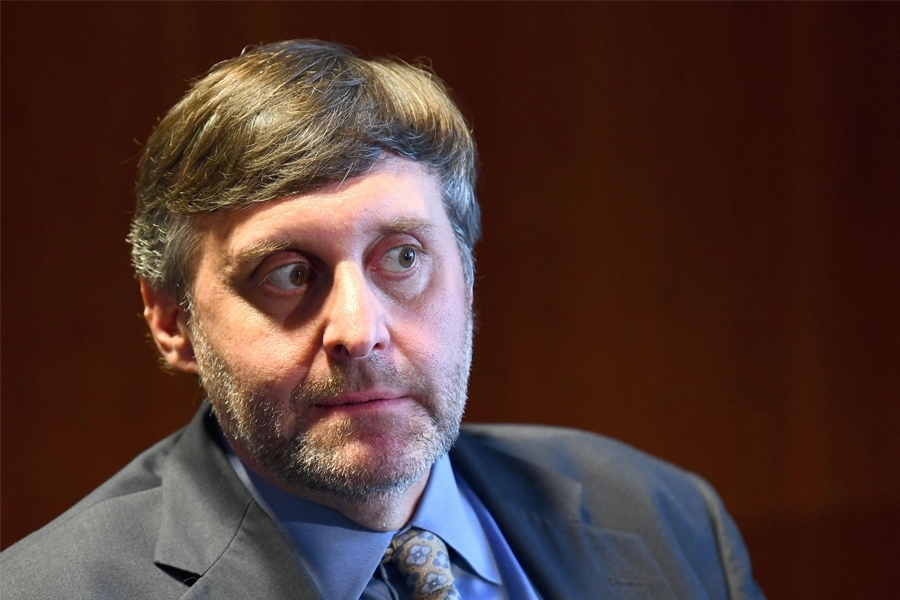 Palmer: Rusija pokušava da podeli Balkan