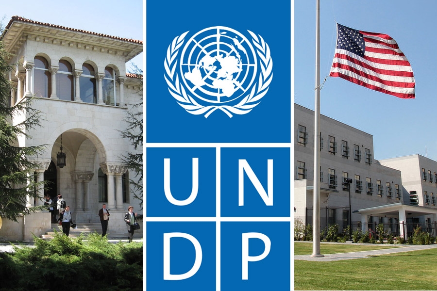 Održivi turizam - Nova razvojna šansa za Srbiju