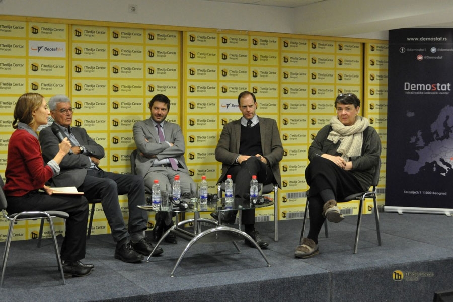 Pobješnjeli Maks na Kosovu