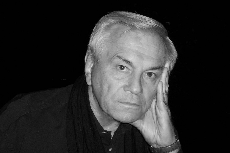 Ratko Božović - plemeniti mislilac duha vedrine