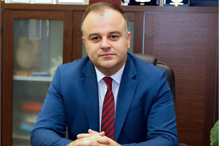 Stevan Katić: Novljani prepoznali pomiriteljski duh Demokrata