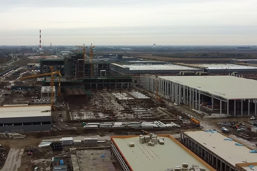 Srećko Mihailović: Ono što se dogodilo sa vijetnamskim radnicima samo je kap u moru