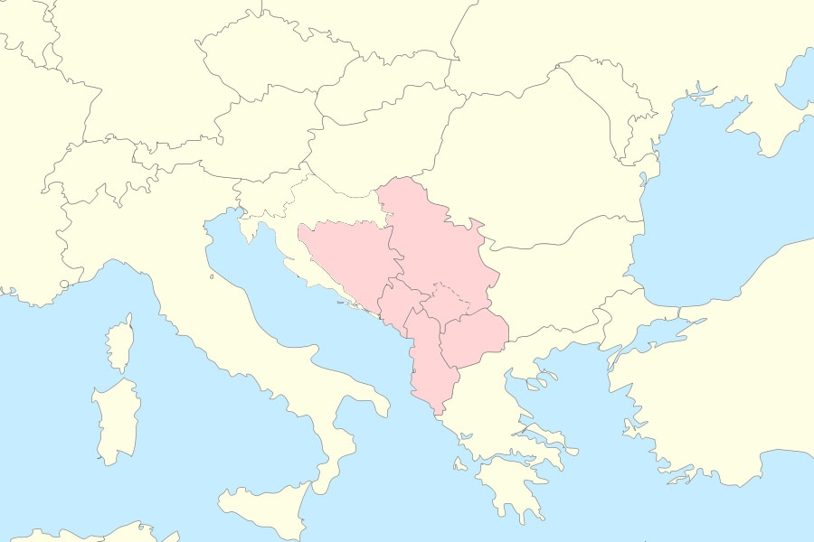 Novi nemački plan za Balkan: Berlin plus – "soft 1948"