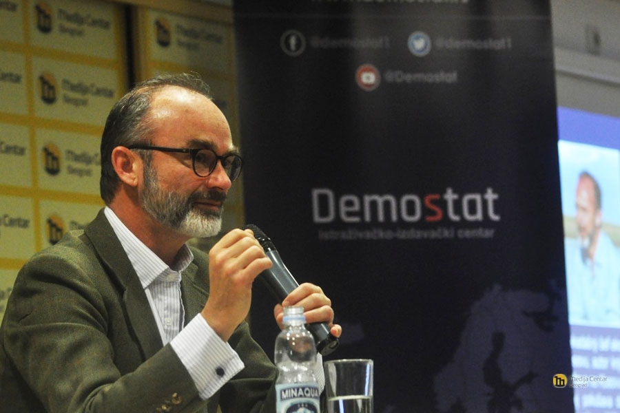 Kapuzela: Političari u regionu izigrali Brisel na štetu sopstvenih građana