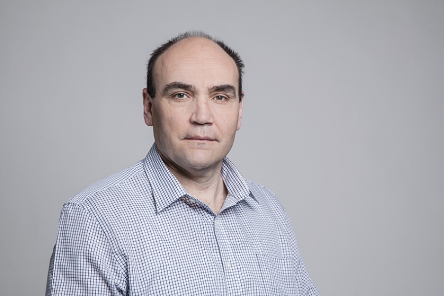 Puniša Račić i "toyota corolla"