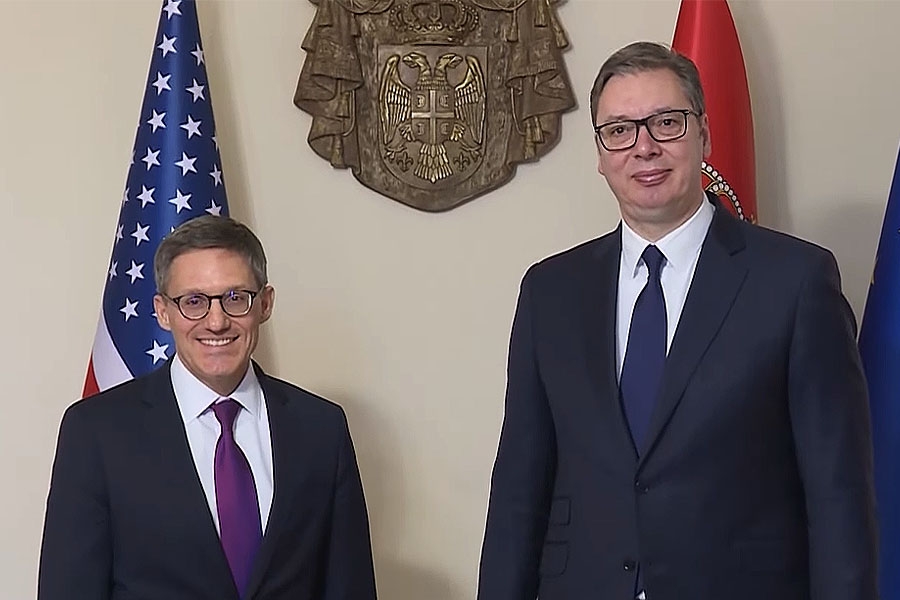 Da li je ZSO na pomolu i kako će izgledati?