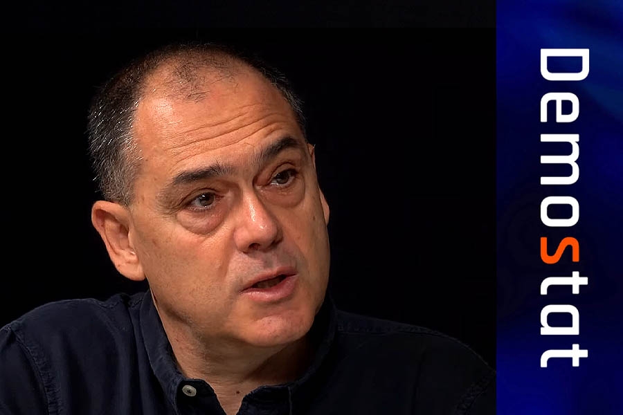 Radic: Theres No Way to Resolve the Conflict in Gaza Through Negotiations